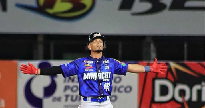 LVBP: Jornada de este sábado 18 de octubre