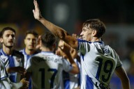 Copa del Rey: El Levante pone la emoción y el Betis y el Alavés los goles en una última jornada copera sin caídas de los grandes