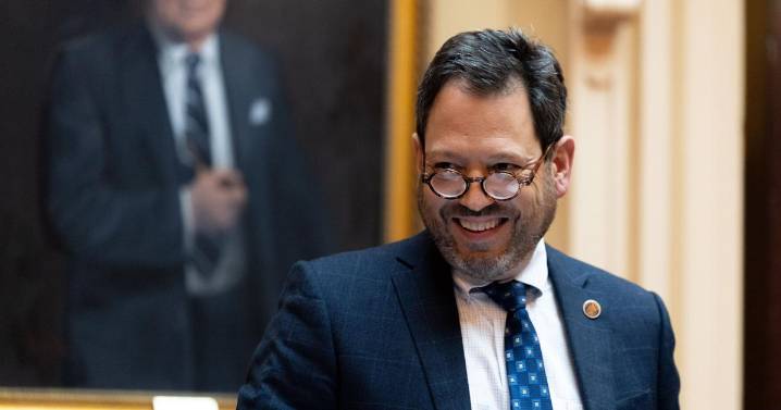 Ohio panel adopts new US House districts that could help Republicans in next year’s election