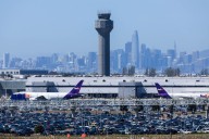 Bay Area airports run smoothly during government shutdown