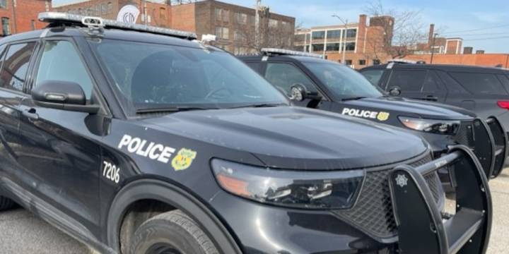 Cleveland’s Chief City Planner arrested for felony theft, placed on unpaid leave
