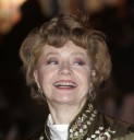 Muere a los 93 años Prunella Scales, actriz de ‘Fawlty Towers’