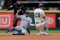 Where to watch Mariners vs. Blue Jays Game 1: MLB Playoffs free stream