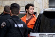 Why Inmates Are Calling Luigi Mangione the 'Ambassador' at His Brooklyn Jail (Exclusive)