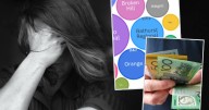 'Breaking the stigma': inside the record effort to fight region's DV crisis