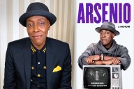 Arsenio Hall Announces 'Bracingly Candid' New Memoir (Exclusive)