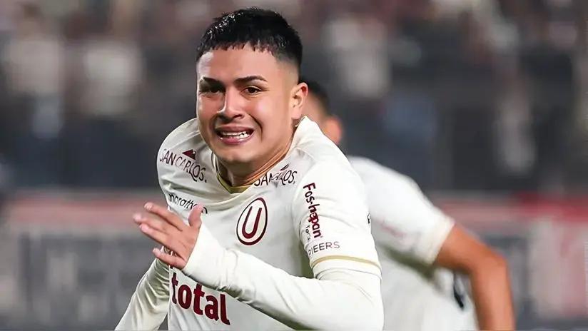 Jairo Concha respondió a críticas tras el tricampeonato de Universitario: "Cuando salía campeón en Alianza Lima decían lo mismo"