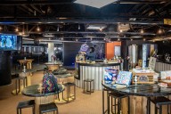 El café que vive en Mexitlán, uno de los lugares más icónicos de Tijuana