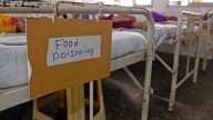 Over 60 hospitalised after suspected food poisoning in Surendranagar village