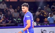 Arjun Deshwal Powers Tamil Thalaivas to Home Victory in PKL 2025