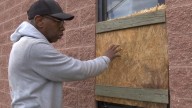 Northwest Indianapolis church experiences weekend break