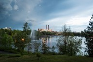 Northern Ontario paper mill to restart after $29-million bailout from provincial, federal governments