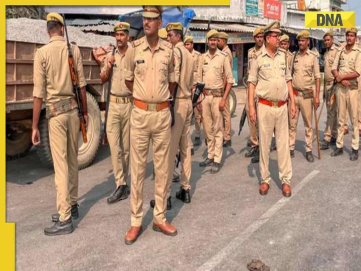 Maharashtra: Woman doctor dies by suicide; note on palm alleges rape