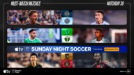 Matchday 38: What to know for this weekend's must