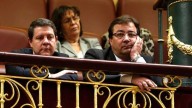 Page, con tristeza por la muerte de Fernández Vara: "Deja una gran huella en España"