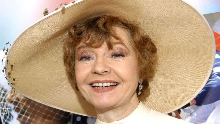 Prunella Scales Dead: 'Fawlty Towers' Actress Was 93