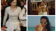 Rosalía, Katy Perry y C. Tangana eligen España como set y no siempre con permiso