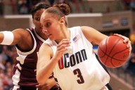 The greatest women's college basketball players: Who made the list?