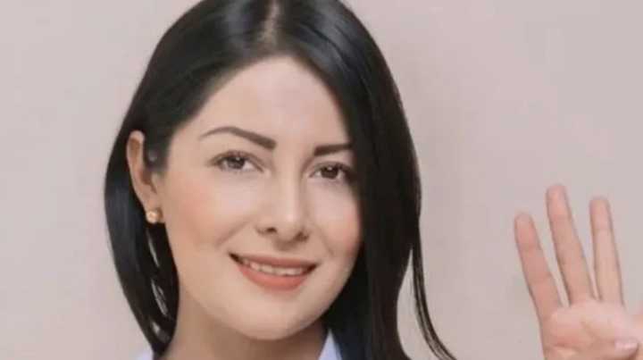 Asesinan a Jessica Luna Aguilera, excandidata del PT a la presidencia municipal de Yanga