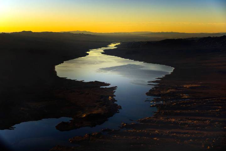 Body found on Nevada side of Lake Mohave in late September