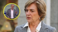 "La distancia no se sigue achicando con Kast": Mauricio Morales y el complicado panorama de Evelyn Matthei en la presidencial