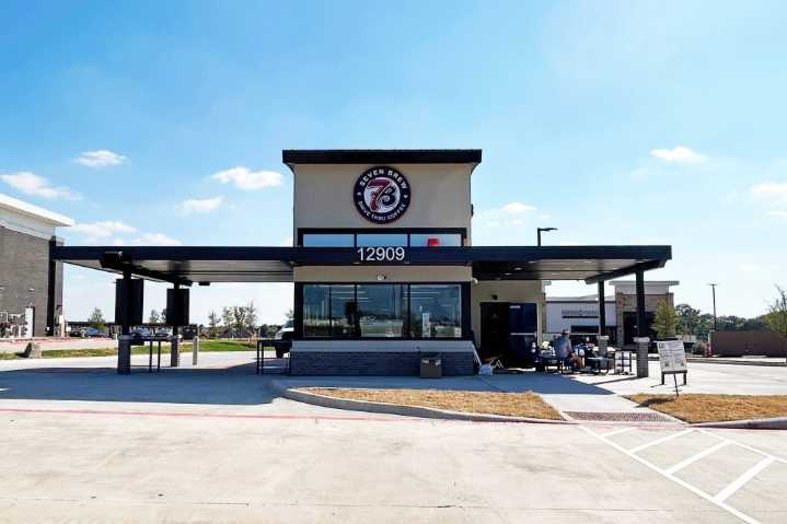 7 Brew to offer customizable drinks in ...