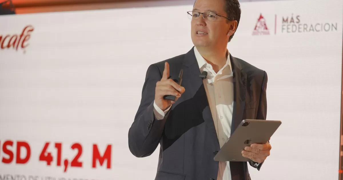 Colombia acogerá el mayor encuentro mundial del café en 2027