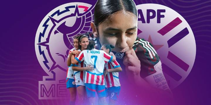 México vs Paraguay Femenil sub-17, IA revela quién avanza en el Mundial de la categoría