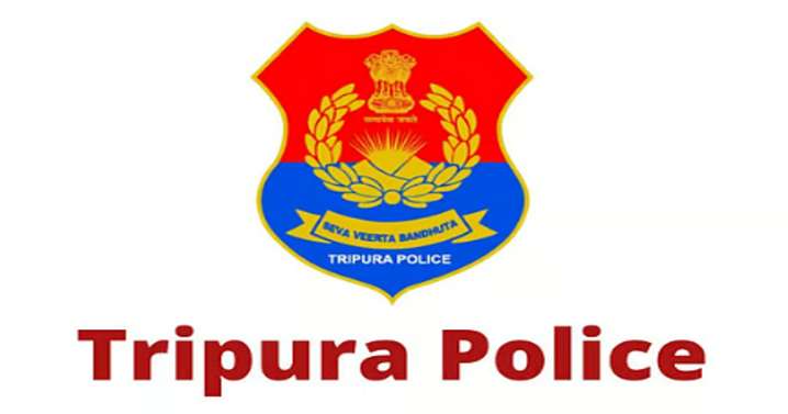 Same side : BJP ‘Karyakarta’ flees area for fear of extortion by partymen and files complaint at Agartala