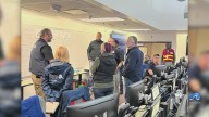 VB emergency management crews continue offering help in Alaska