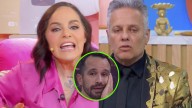 Lolita Cortés explota contra Alexis Ayala: “No sabes nada. Acabaste con ensambles de teatro en el mundo”
