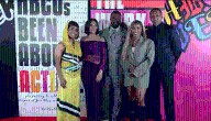 Lance Gross, Laila Pruitt, Gail Bean, & Stephen A. Smith Join Ashley Christopher’s HBCU Week Foundation In Celebrating HBCU Excellence [Exclusive]