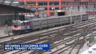 Metra, Pace, CTA riders, workers could be affected by fare increases, layoffs, reduced service to bridge RTA budget gap