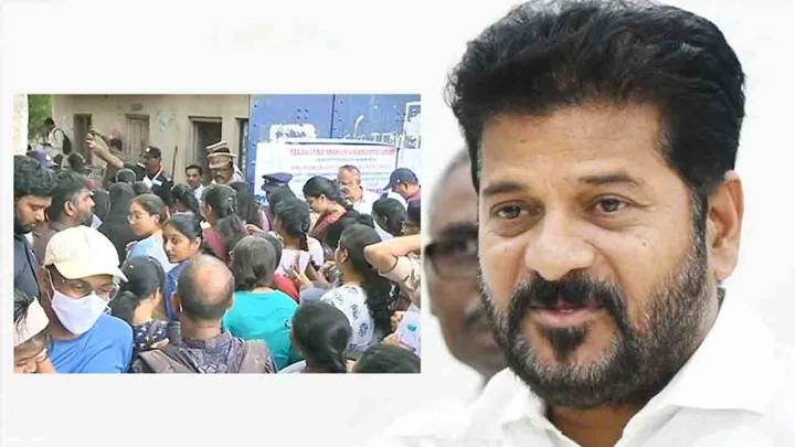 CM Revanth Tells Congress: Leave Hyderabad, Focus on Local Polls