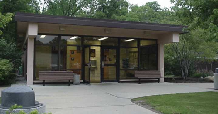Northeast Ohio rest stop renovations coming soon. If you gotta go, you might have to hold it