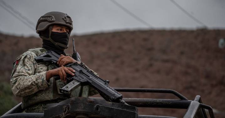 ¡Hay chamba en la Guardia Nacional! Abre vacante con sueldo de 16 mil pesos para jóvenes sin licenciatura