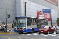 ATU: Corredor Azul amplía su horario de atención hasta la medianoche desde el 6 de octubre
