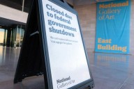 Federal government shutdown enters sixth day stalemate