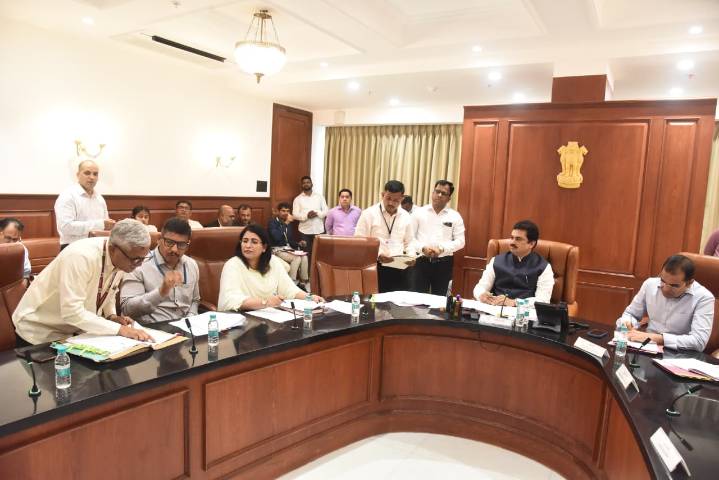 Pune: Nancy Lake Home Project In Katraj Faces Probe Over Illegal Construction, Orders Inquiry Within 15 Days