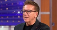Ross King admits' huge' Strictly Come Dancing mistake after listening to past stars