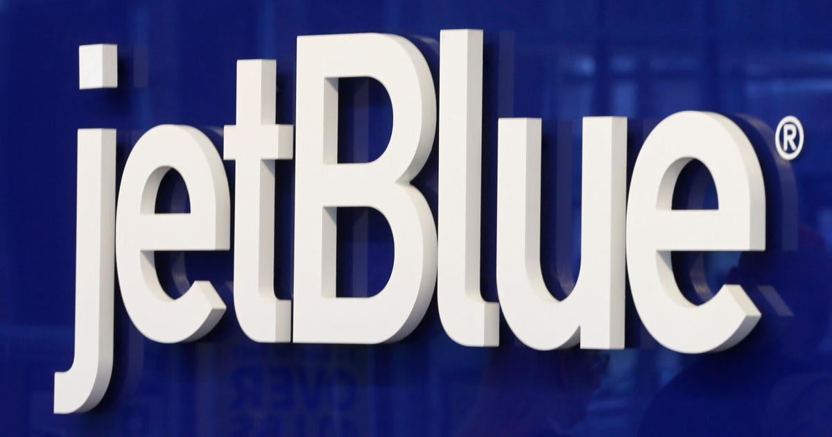 Drop in altitude on JetBlue flight that forced emergency landing injured at least 15, officials say