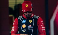 El enojo de Hamilton con la FIA por la sanción en México: "Decepcionado"