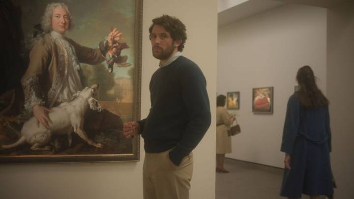 Kelly Reichardt’s “The Mastermind” Reinvents the Heist Movie