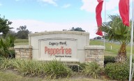 PepperTree Apartments resident stopped with marijuana and 11 empty alcoholic drinks