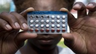 Why nearly 5 million US-bought contraceptives are gathering dust in Belgium instead of reaching women in need