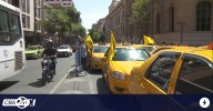 “Tendremos que salir a cazar”: la advertencia de los taxistas contra las apps en Córdoba