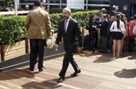 ¿Quién es David Martínez? El multimillonario díscolo del consejo de Sabadell que se alía con BBVA