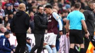 'He's not happy' - Unai Emery addresses 'embarrassing' Jadon Sancho change