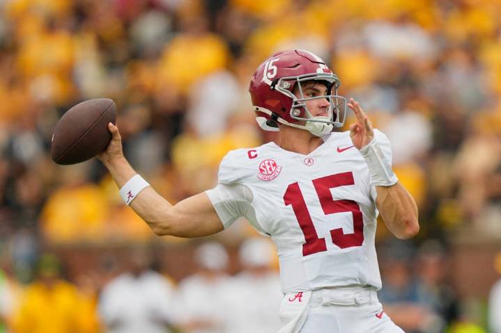 College football Week 8 predictions: Picks against the spread