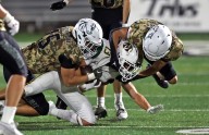 11 OHSAA football playoff first-round games to watch in NE Ohio